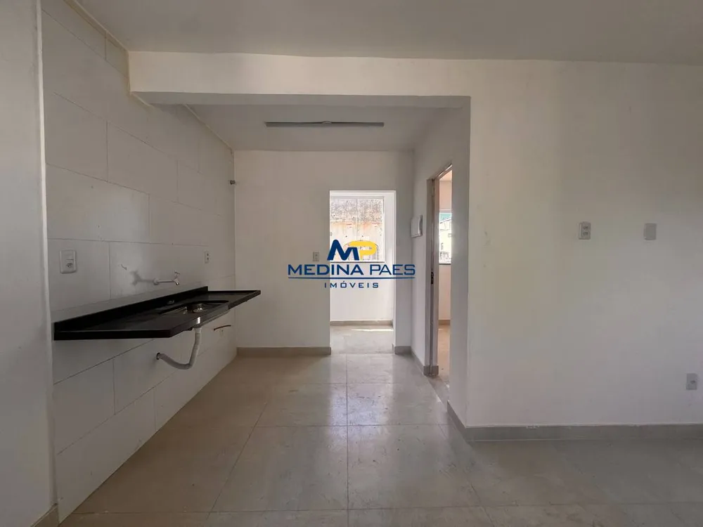 Casa, 1 quarto, 39 m² - Foto 6