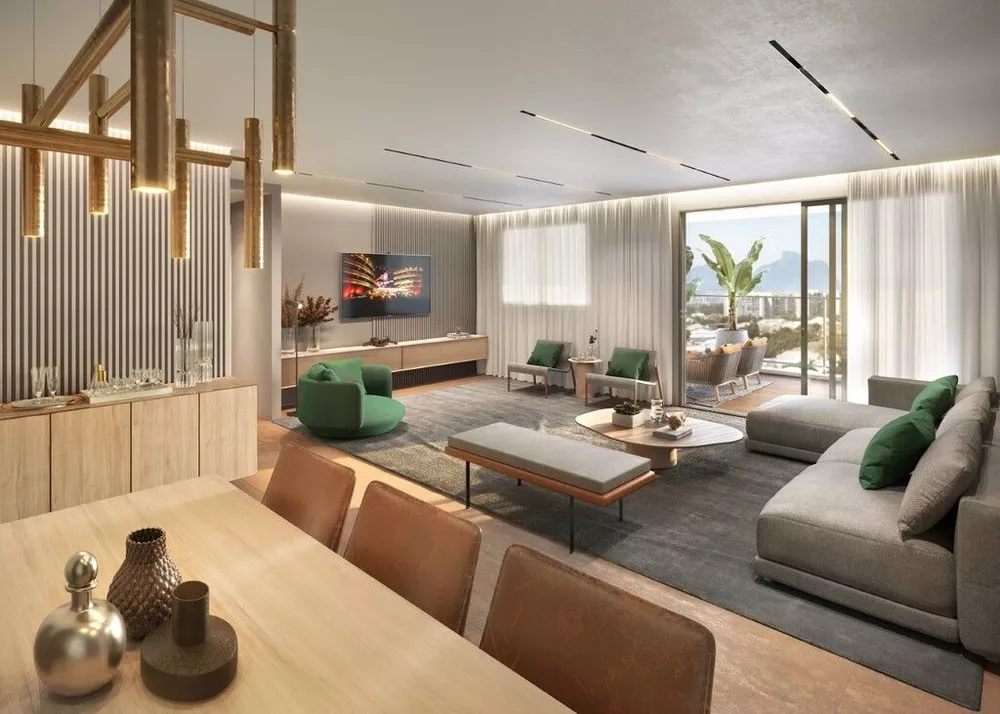 Apartamento, 3 quartos, 153 m² - Foto 28
