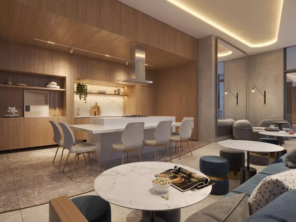 Apartamento, 3 quartos, 153 m² - Foto 35