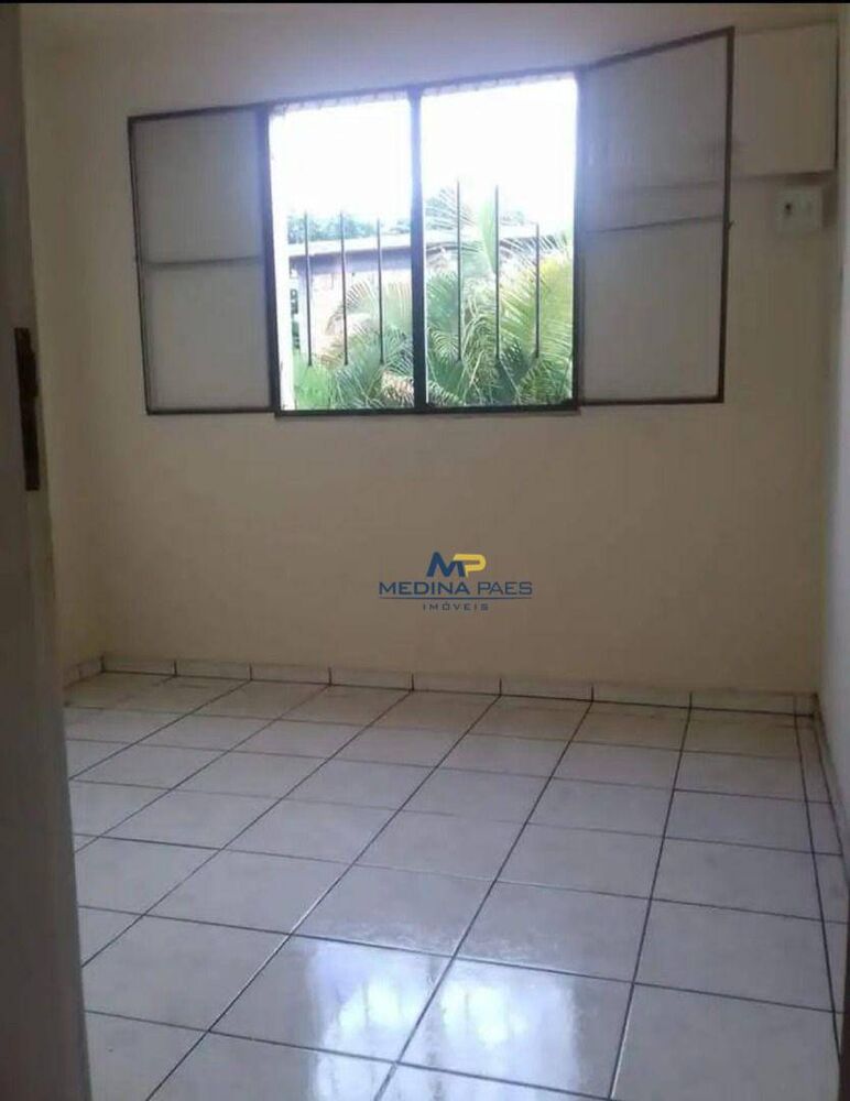Casa à venda com 1 quarto, 37m² - Foto 4