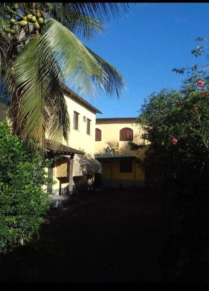 Casa à venda com 1 quarto, 37m² - Foto 7