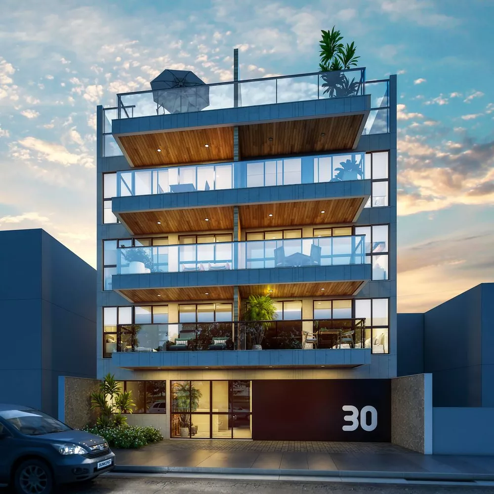 Apartamento, 2 quartos, 88 m² - Foto 1