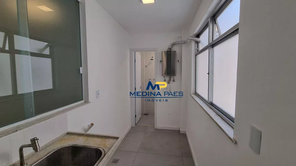 Apartamento, 3 quartos, 120 m² - Foto 20