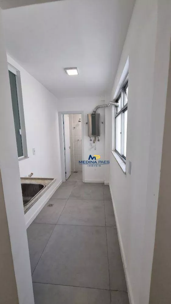Apartamento, 3 quartos, 120 m² - Foto 28