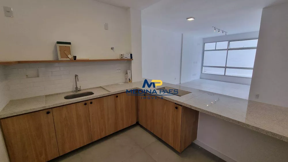 Apartamento, 3 quartos, 120 m² - Foto 2