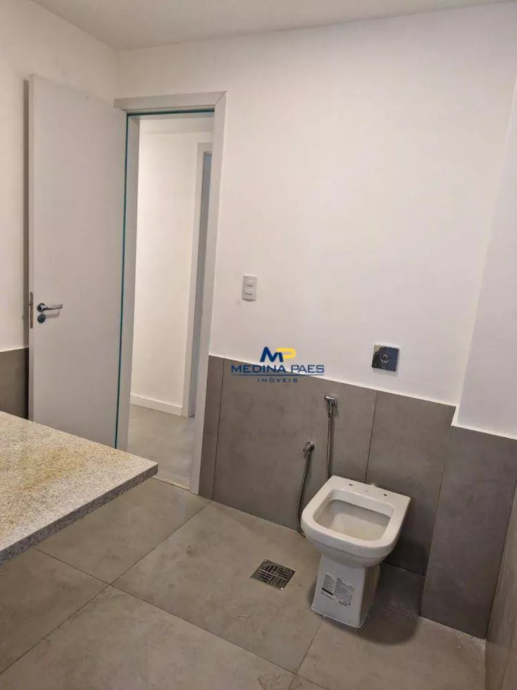 Apartamento, 3 quartos, 120 m² - Foto 9