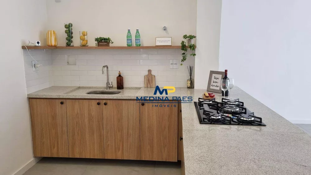Apartamento, 3 quartos, 120 m² - Foto 30