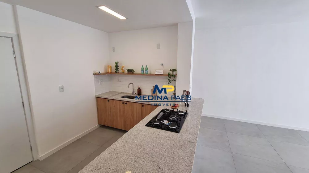 Apartamento, 3 quartos, 120 m² - Foto 21