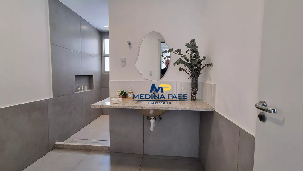 Apartamento, 3 quartos, 120 m² - Foto 5