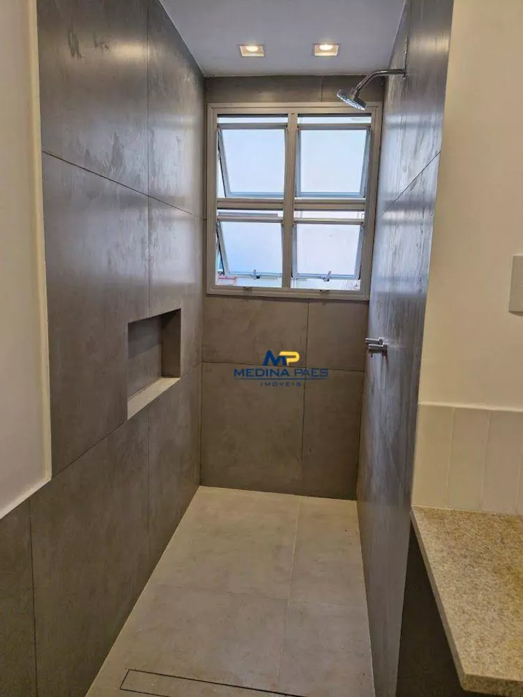 Apartamento, 3 quartos, 120 m² - Foto 1