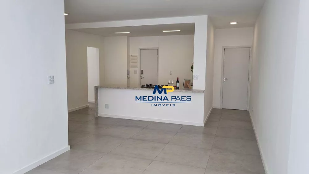 Apartamento, 3 quartos, 120 m² - Foto 3