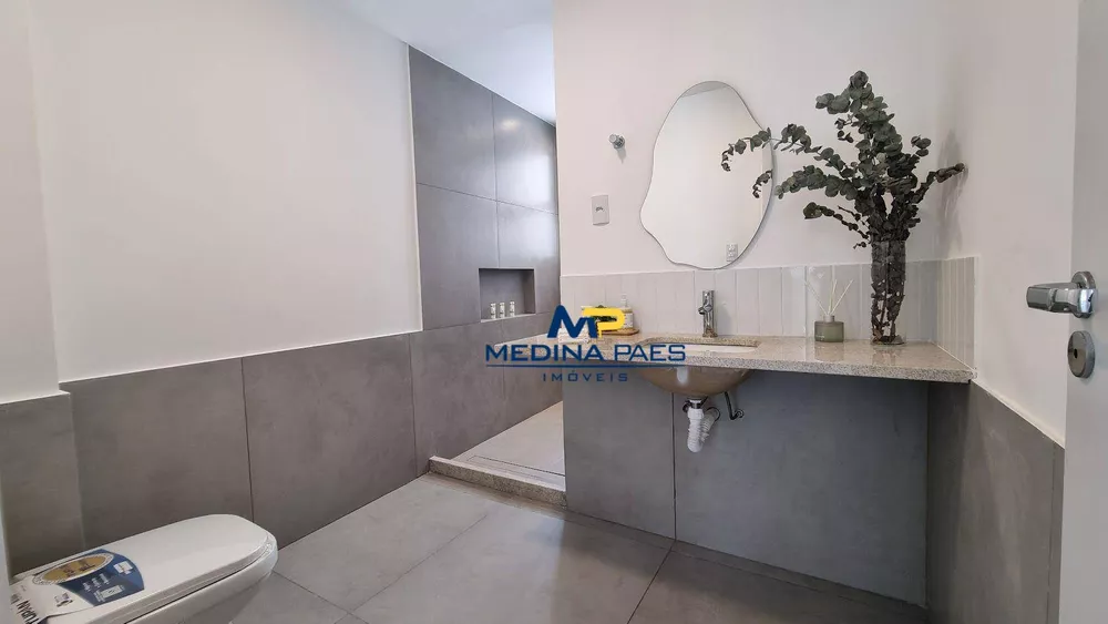 Apartamento, 3 quartos, 120 m² - Foto 11