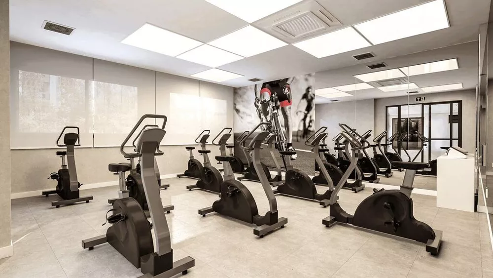 Cobertura, 3 quartos, 165 m² - Foto 22