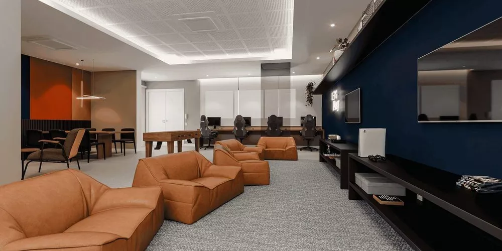 Cobertura, 3 quartos, 165 m² - Foto 44