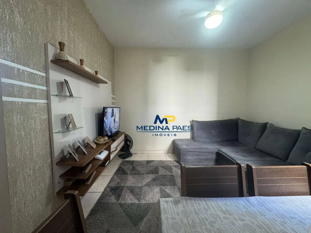 Apartamento, 2 quartos, 45 m² - Foto 2