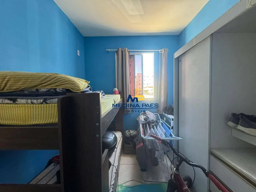 Apartamento, 2 quartos, 45 m² - Foto 11
