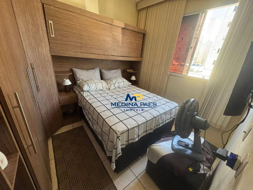 Apartamento, 2 quartos, 45 m² - Foto 8