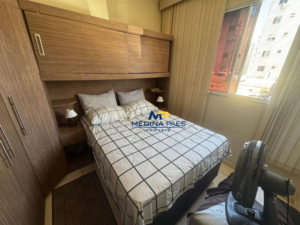 Apartamento, 2 quartos, 45 m² - Foto 9