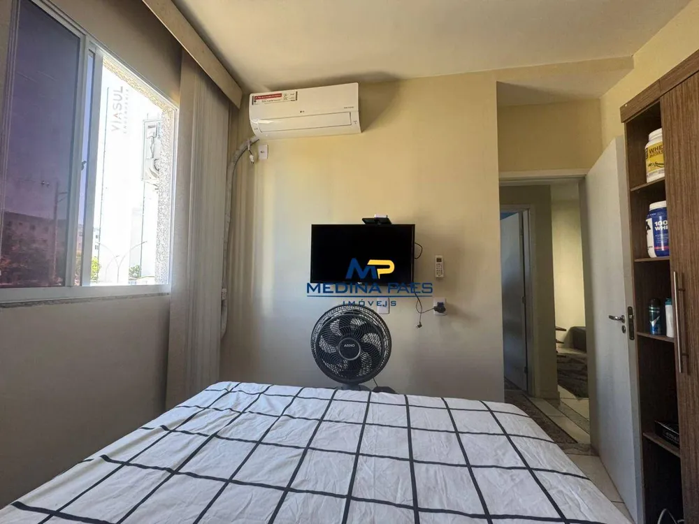 Apartamento, 2 quartos, 45 m² - Foto 10