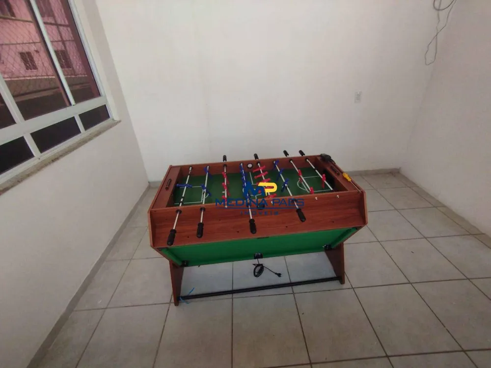 Apartamento, 2 quartos, 45 m² - Foto 15