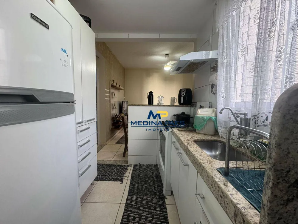 Apartamento, 2 quartos, 45 m² - Foto 5
