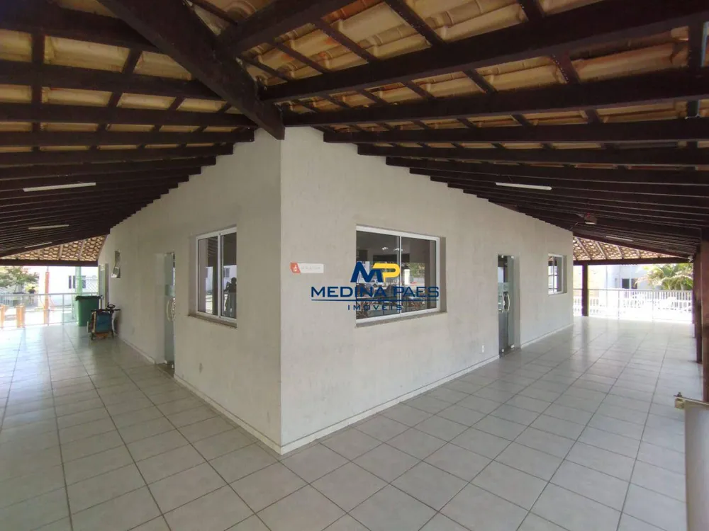 Apartamento, 2 quartos, 45 m² - Foto 16