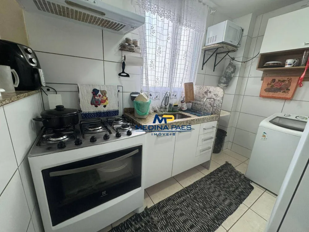 Apartamento, 2 quartos, 45 m² - Foto 4