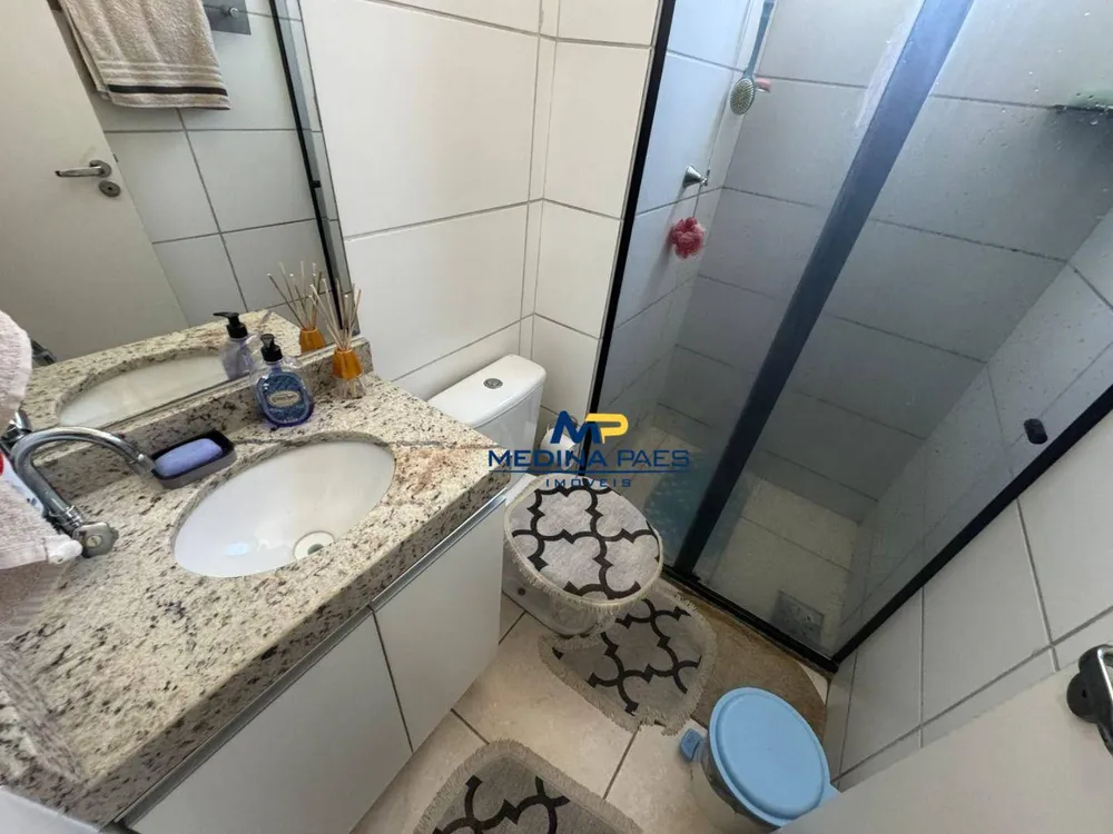 Apartamento, 2 quartos, 45 m² - Foto 7