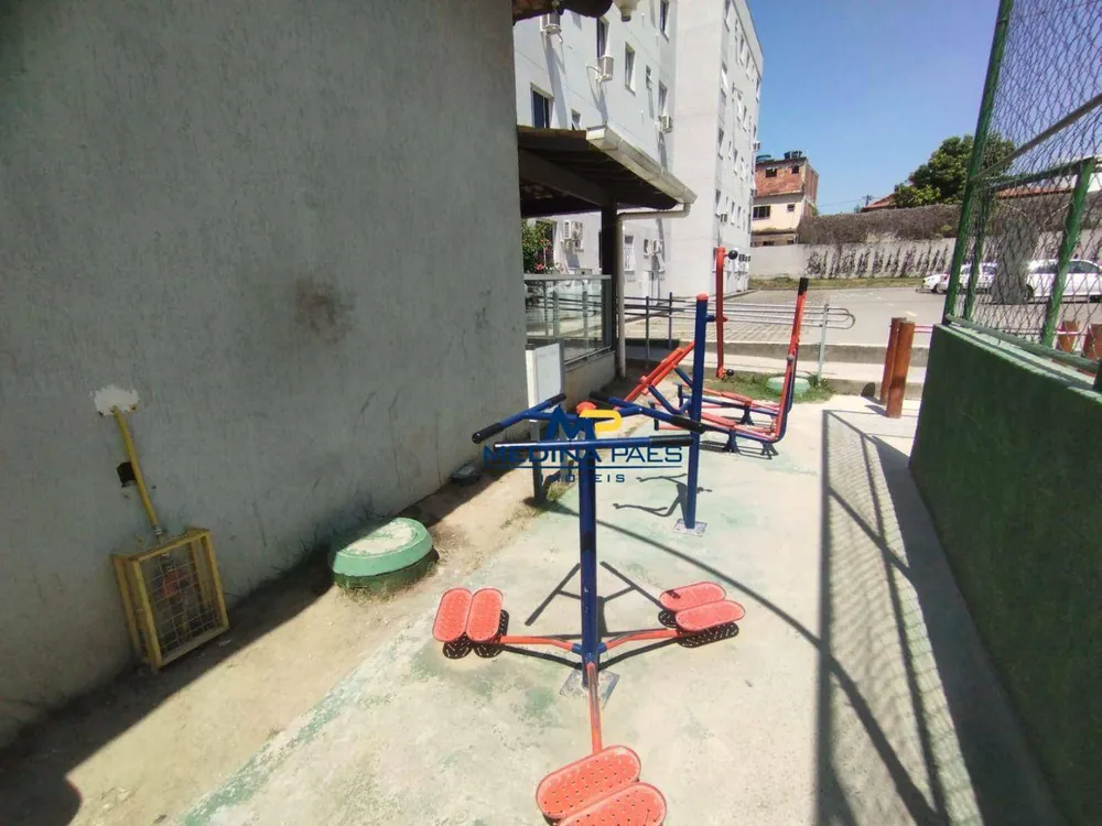 Apartamento, 2 quartos, 45 m² - Foto 18