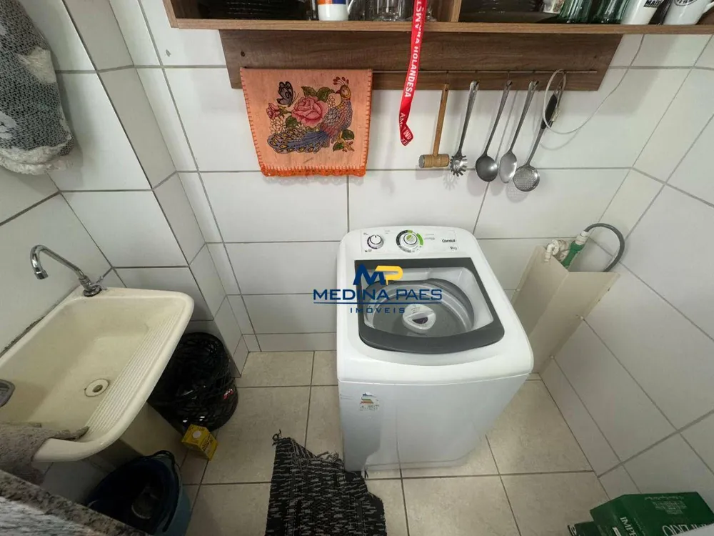 Apartamento, 2 quartos, 45 m² - Foto 12