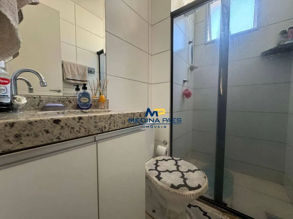 Apartamento, 2 quartos, 45 m² - Foto 6