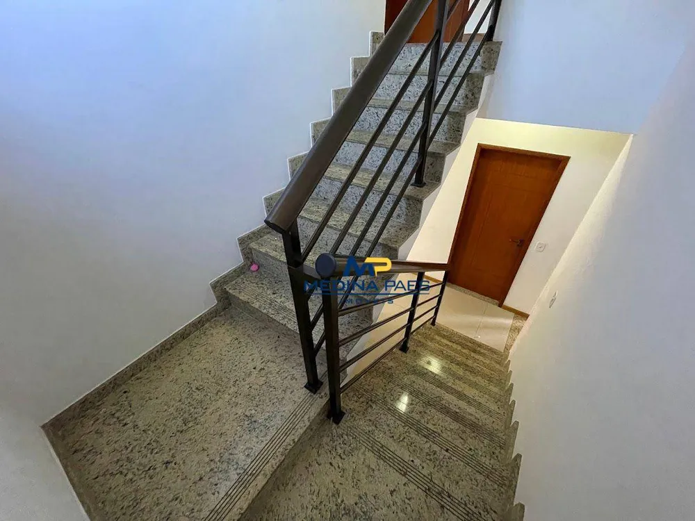 Casa, 3 quartos - Foto 17