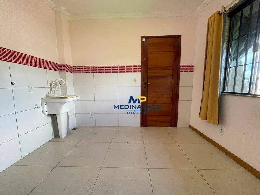 Casa, 3 quartos - Foto 27