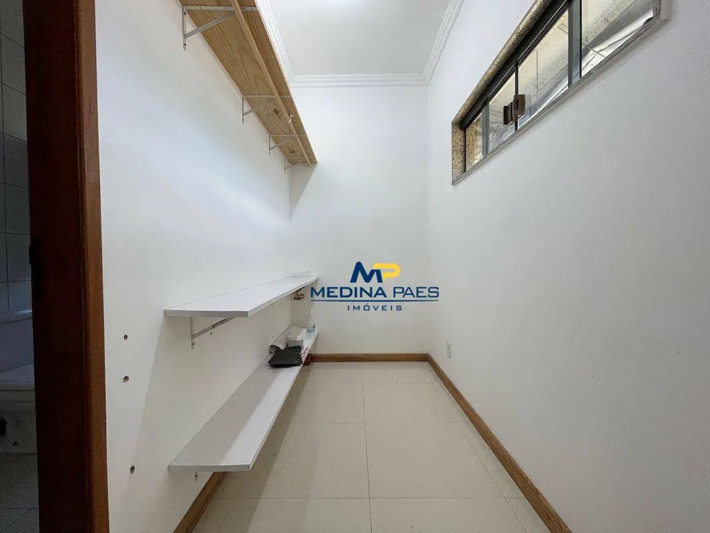 Casa, 3 quartos - Foto 20
