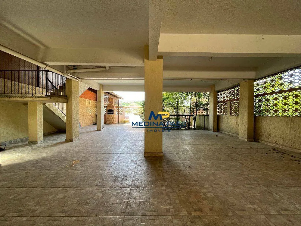 Casa, 3 quartos - Foto 21