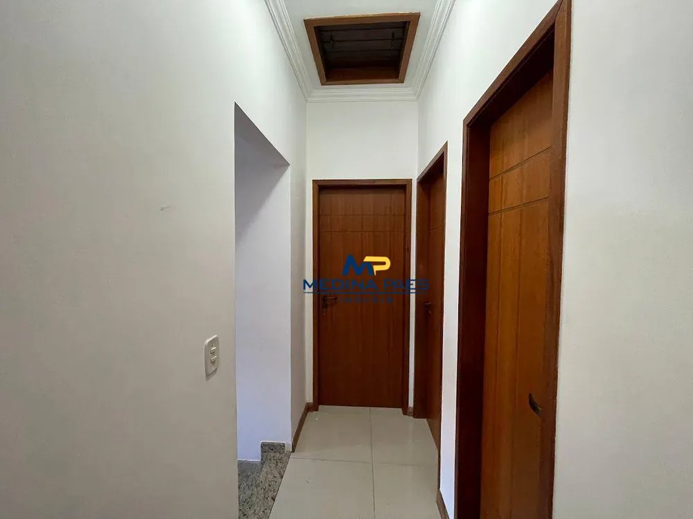 Casa, 3 quartos - Foto 26
