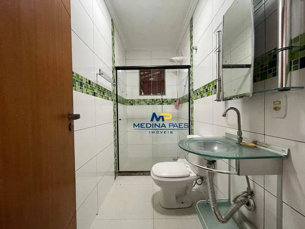 Casa, 3 quartos - Foto 33