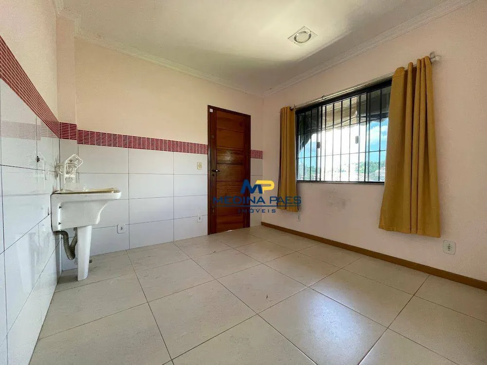 Casa, 3 quartos - Foto 23