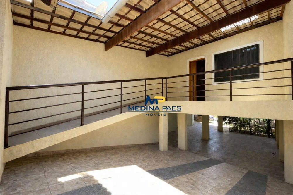 Casa, 3 quartos - Foto 19