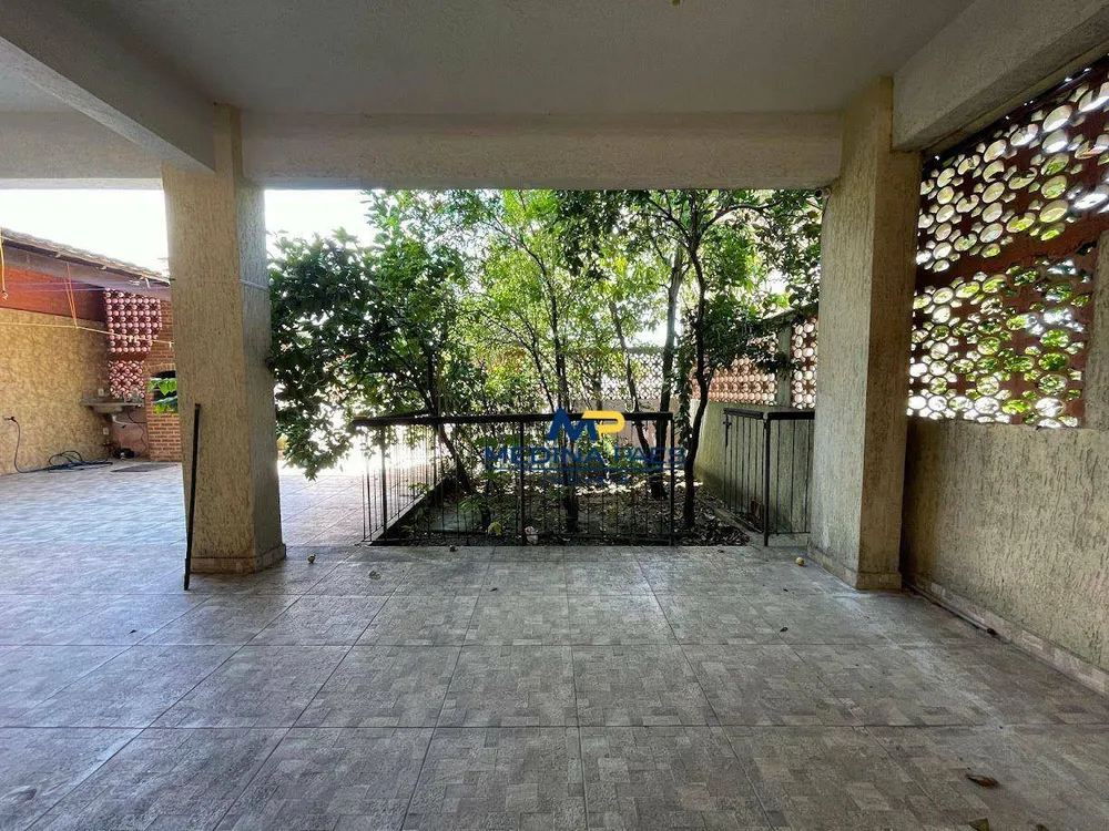 Casa, 3 quartos - Foto 16
