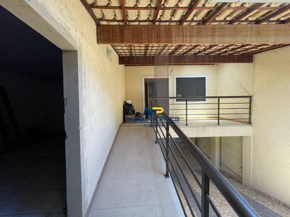 Casa, 3 quartos - Foto 11