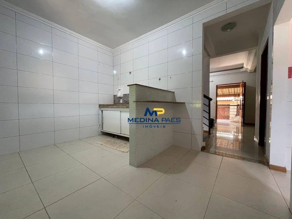 Casa, 3 quartos - Foto 25