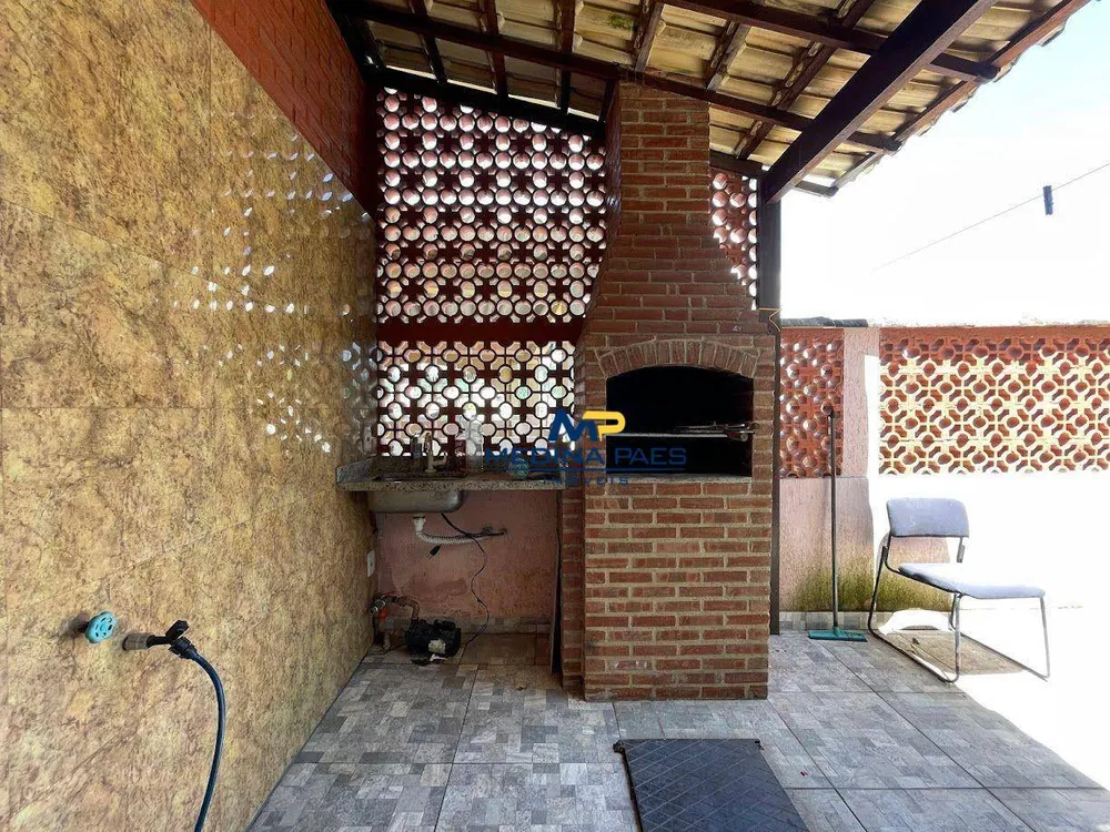 Casa, 3 quartos - Foto 6