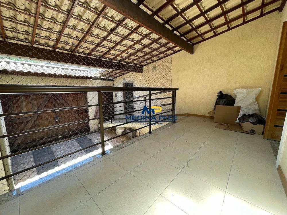 Casa, 3 quartos - Foto 28