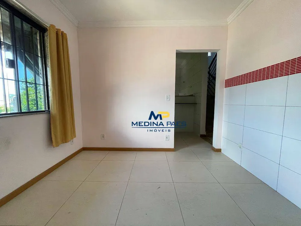 Casa, 3 quartos - Foto 2