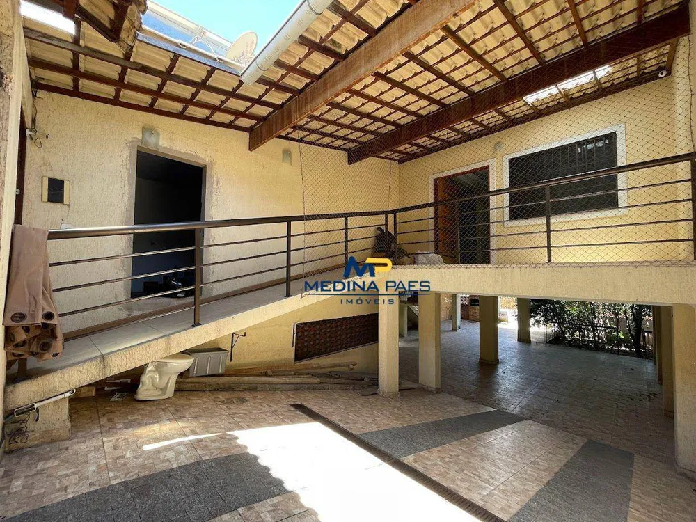 Casa, 3 quartos - Foto 34