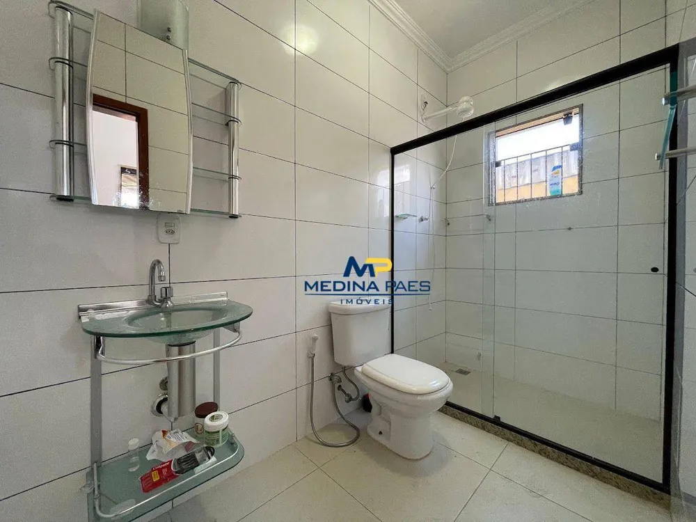 Casa, 3 quartos - Foto 10