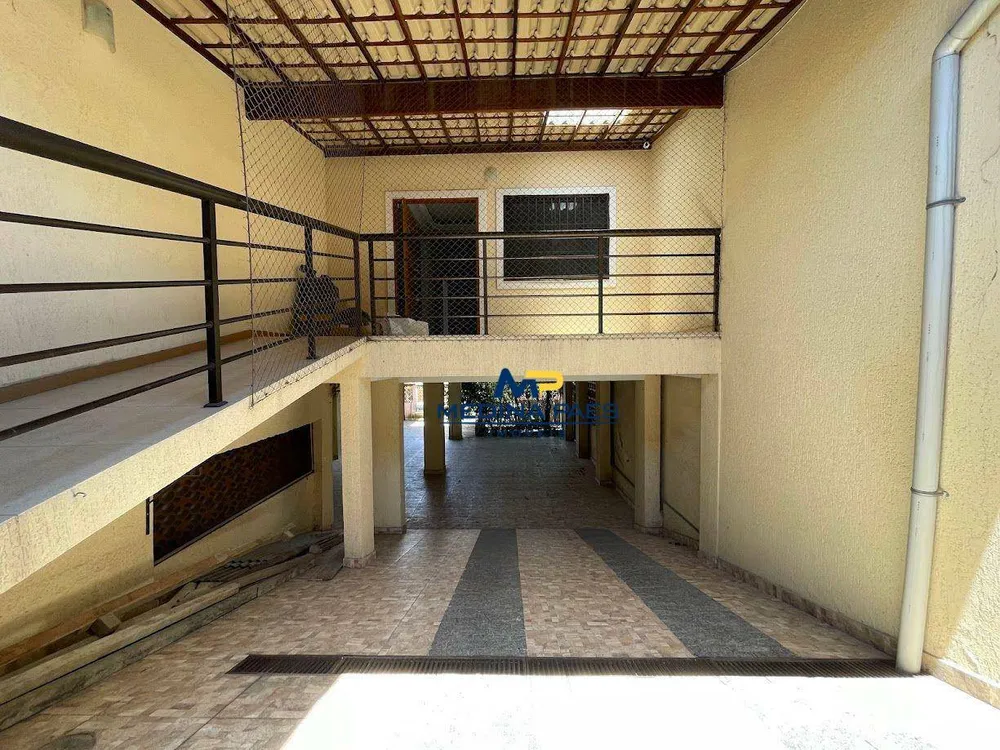 Casa, 3 quartos - Foto 14