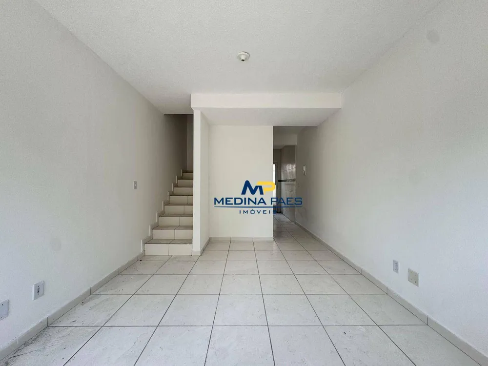 Casa, 2 quartos, 45 m² - Foto 1
