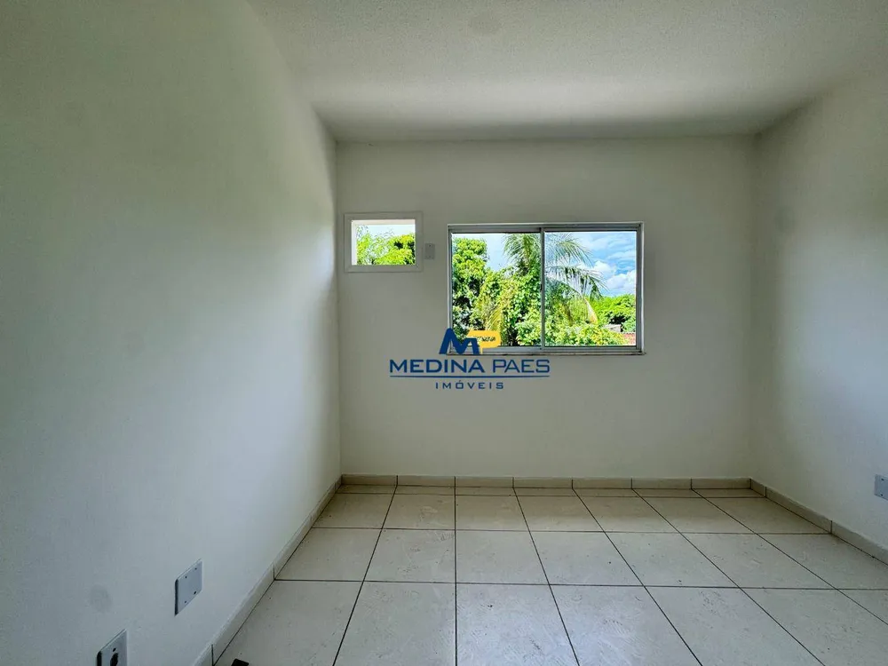 Casa, 2 quartos, 45 m² - Foto 18
